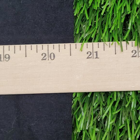 Rick-And-Morty Shirt Large 21x28 Szechuan Sauce - Picture 10 of 11